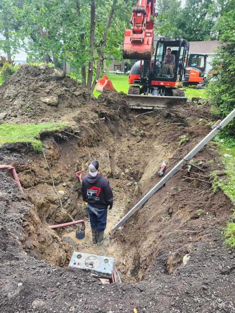 excavation-reseau-egout-aqueduc